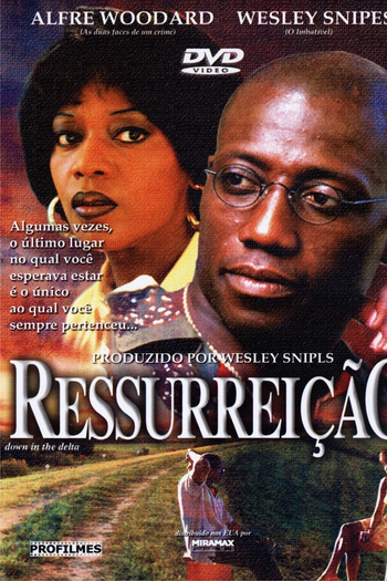 de Filme Ressurreição (1998)