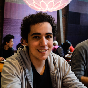 Foto de perfil de Evandro