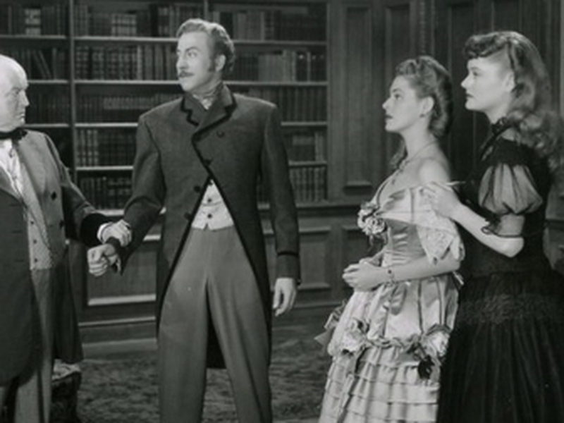 Foto 2 de A Mulher de Branco