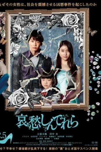 Poster de Filme The Cinderella Addiction (2021)