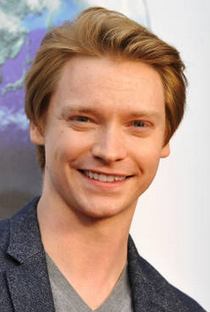 Calum Worthy - Poster 1