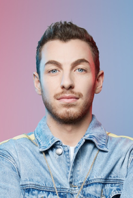 Alex Ramirès