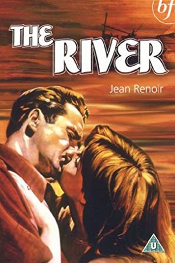  de Filme O Rio Sagrado (1951)