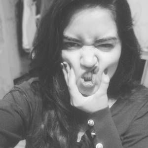 Foto de perfil de Priscila Gomes