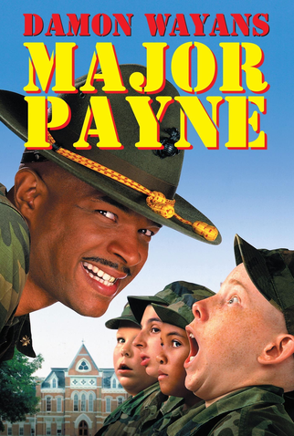 Poster 5 de Filme Pelotão em Apuros (1995)