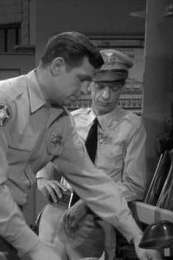 Poster de Episódio The Rivals (1963)