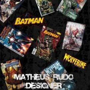 Foto de perfil de Matheus Rudo