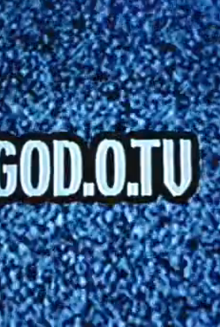 Poster 1 de Filme GOD.O.TV (2002)