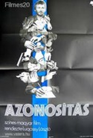 Poster 1 de Filme Em Busca da Identidade (1976)