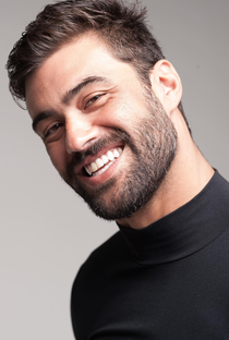 Bruno Toledo - Poster 1