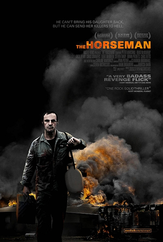 Poster 2 de Filme Vingança Animal (2008)