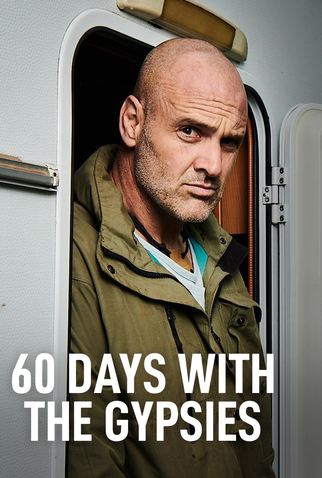 Poster 1 de Série Ed Stafford: Vida de Cigano (2022)