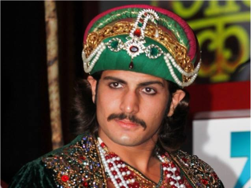 Foto 2 de Jodha Akbar