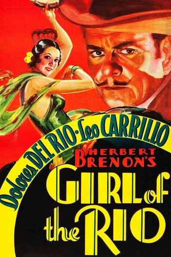 Poster de Filme Grande Fidalgo (1932)