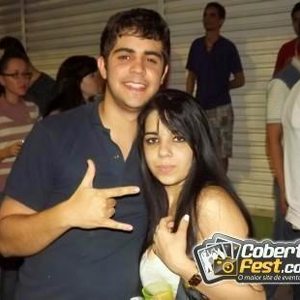 Foto de perfil de Évelyn Vaz