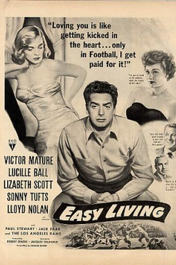  de Filme Garota de Sorte (1937)