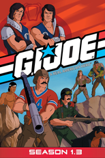 G.I. Joe Extreme (season 1) (G.I. Joe Extreme (season 1))