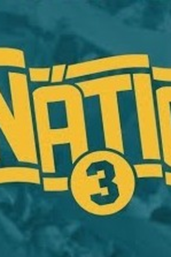 Poster de Série Fanáticos 3 (2018)