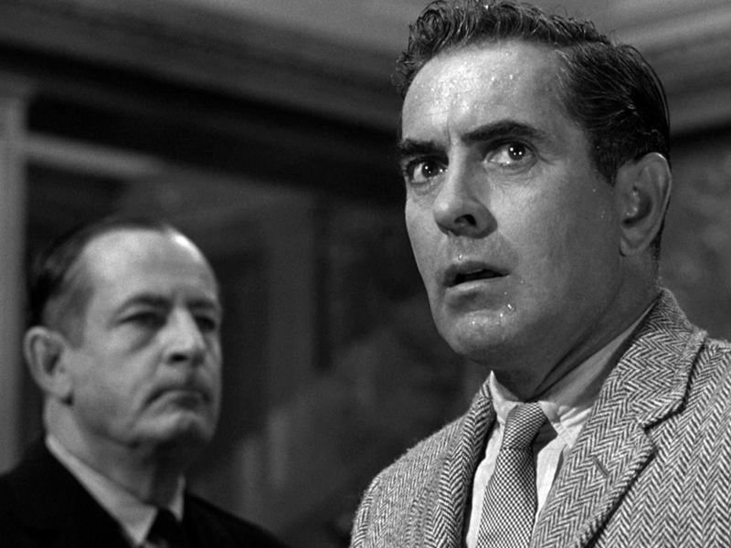 Foto 9 de Testemunha de Acusação