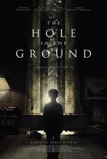 The Hole in the Ground - Poster / Capa / Cartaz - Oficial 3