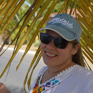 Foto de perfil de Pascale