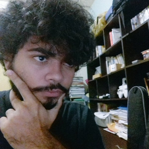 Foto de perfil de João Pedro