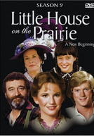 Os Pioneiros (9ª Temporada) (Little House on the Prairie (Season 9))