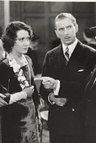 Poster 2 de Filme O Sedutor (1931)