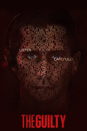  de Filme O Culpado (2021)