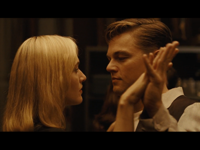 Foto 14 de Foi Apenas um Sonho