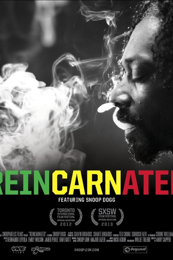  de Filme Reincarnated (2013)