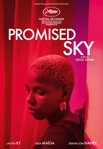 Paraíso Prometido (Promis le ciel)