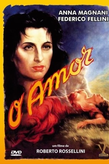  de Filme O Amor  (1948)