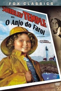 O Anjo Do Farol - Poster / Capa / Cartaz - Oficial 2