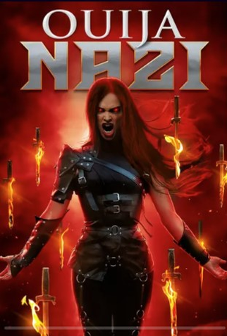 Poster 2 de Filme Nazi Dawn (2014)