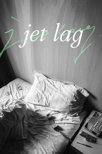 Poster de Filme Jet Lag (2023)