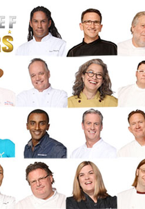 Top Chef Masters (2ª Temporada) (Top Chef Masters (Season 2))