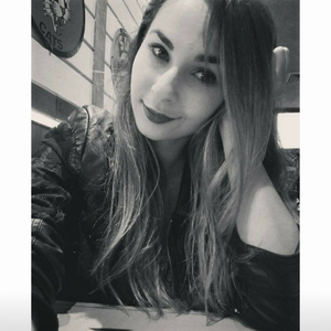 Foto de perfil de Thaís