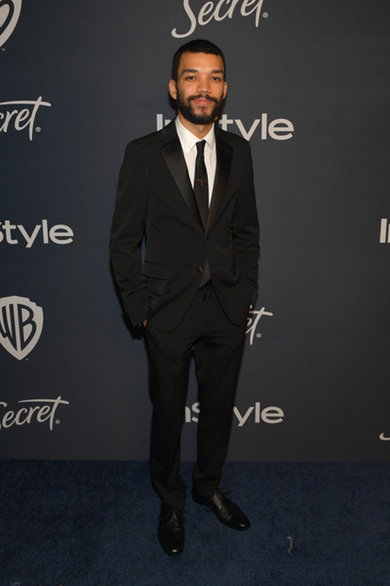 Justice Smith - Foto 9