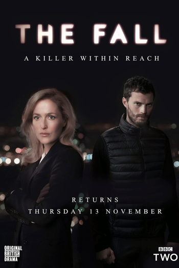  de Série The Fall (2ª Temporada) (2014)