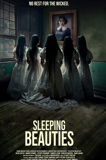  de Filme Sleeping Beauties (2023)
