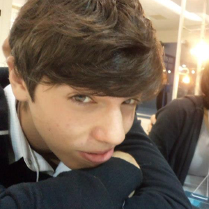 Foto de perfil de Matheus Henrique