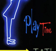 Playtime - Tempo de Diversão