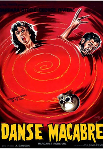 Dança Macabra (Danza Macabra)
