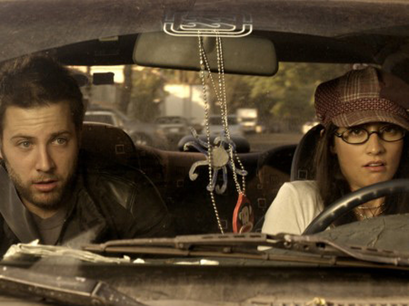 Foto 3 de Los inadaptados 