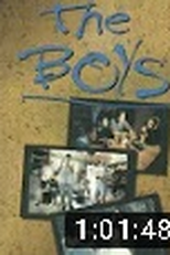 Todos Acham Que os Boys Tem de Tudo (The Boys)