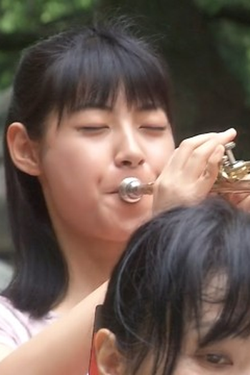 Poster de Episódio （６）「ばあちゃんが来た！」 (2010)