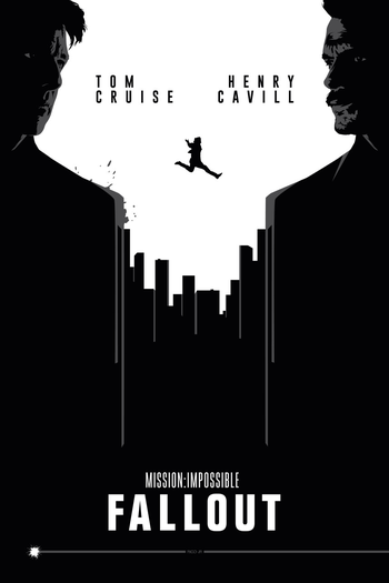  de Filme Missão: Impossível - Efeito Fallout (2018)