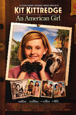 Kit: Uma Garota Especial (Kit Kittredge: An American Girl)
