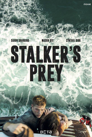 Poster 1 de Filme Stalker's Prey (2017)